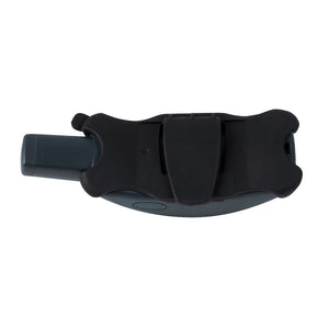 Clip ceinture pour émetteur de système de dressage