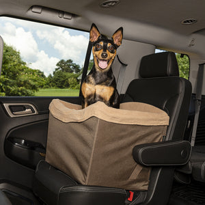 Siège de sécurité pour chiens Happy Ride™ de PetSafe®