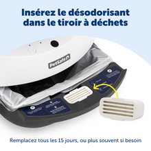 Charger l&#39;image dans la galerie, Désodorisants pour bac à litière ScoopFree SmartSpin™ (lot de 2)
