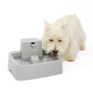 Fontaine pour animaux de 3,7 litres Drinkwell®