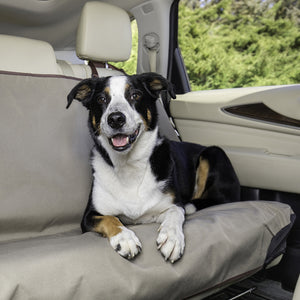 Couverture de protection pour voiture Happy Ride™ de PetSafe®
