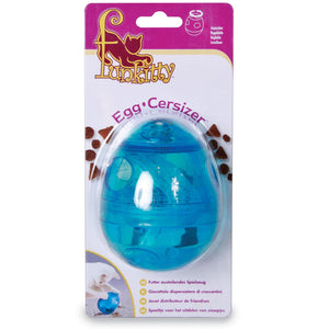Funkitty™ Egg-Cersizer™