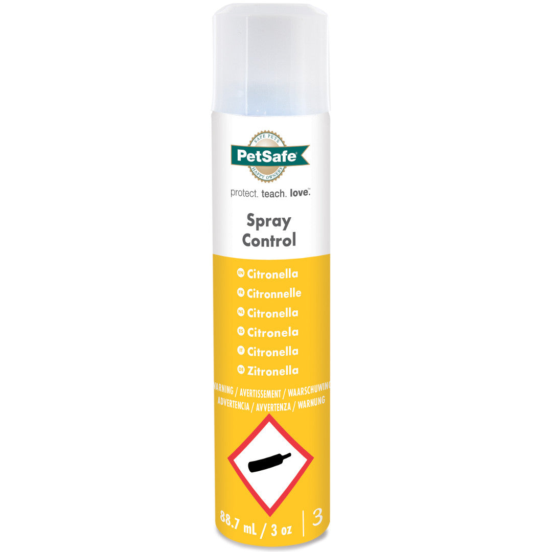 Spray Control™ Recharge citronnelle