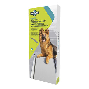 Rampe télescopique extra longue pour chiens Happy Ride™ de PetSafe®